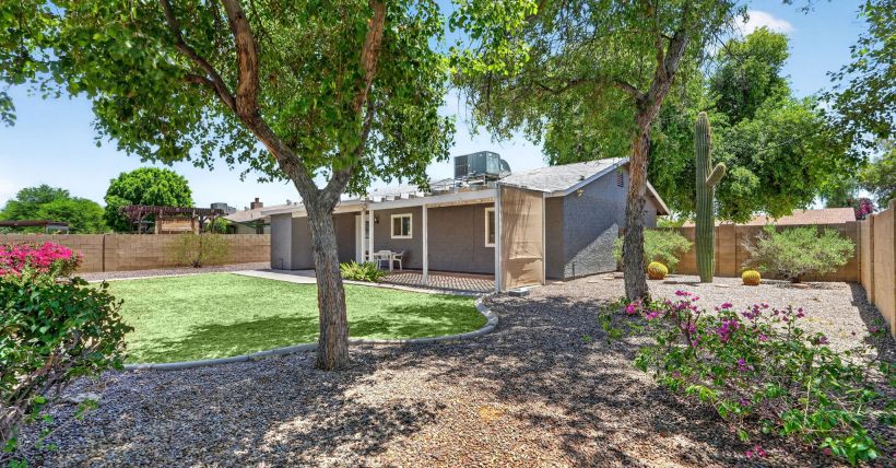 2022 E Frye Rd. Chandler, AZ 85225 | Colonia Coronita